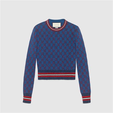 gucci sweeter|gucci jumper women.